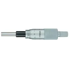Micrometer Head, Medium-sized Standard 0-25mm, 0,001mm