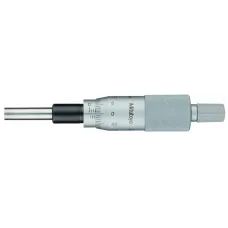 Micrometer Head, Medium-sized Standard 0-25mm