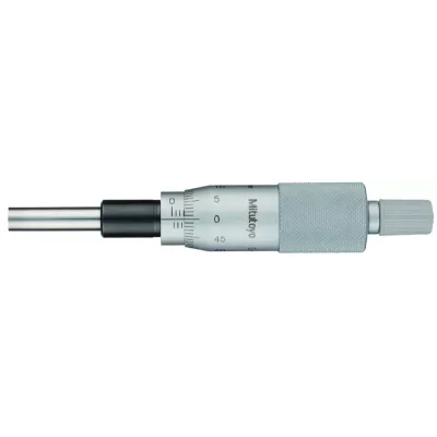 Micrometer Head, Medium-sized Standard 0-25mm 150-192 Mitutoyo