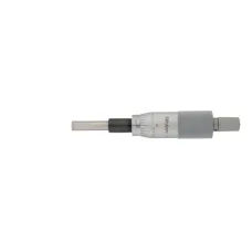 Micrometer Head, Medium-sized Standard 0-1", 0,0001"