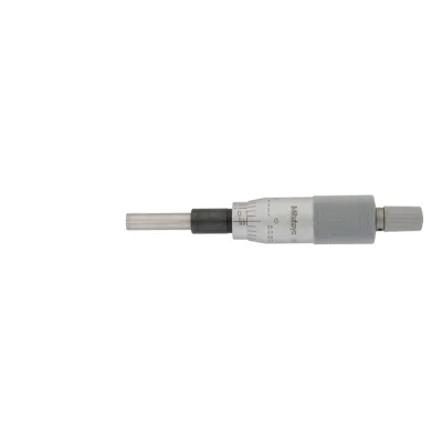 Micrometer Head, Medium-sized Standard 0-1", 0,0001" 150-206 Mitutoyo