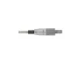 Micrometer Head, Medium-sized Standard 0-1", 0,0001" 150-206 Mitutoyo