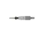 Micrometer Head, Medium-sized Standard 0-1", Clamp Nut 150-207 Mitutoyo