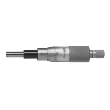 Micrometer Head, Medium-sized Standard 0-1"