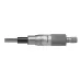 Micrometer Head, Medium-sized Standard 0-1" 150-208 Mitutoyo Micrometer Head, Medium-sized Standard 0-1" 150-208 Mitutoyo