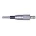 Micrometer Head, Medium-sized Standard 0-1", Spherical Spindle 150-811 Mitutoyo