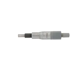 Micrometer Head, Medium-sized Standard 0-1", Reverse Reading