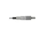 Micrometer Head, Medium-sized Standard 0-1", Reverse Reading 150-831 Mitutoyo Micrometer Head, Medium-sized Standard 0-1", Reverse Reading 150-831 Mitutoyo