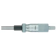 Microm. Head, Heavy Duty, 8 mm Spindle 0-25mm, Spindle Lock, 0,001mm