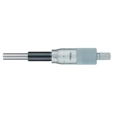 Microm. Head, Heavy Duty, 8 mm Spindle 0-25mm, 0,001mm