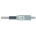 Microm. Head, Heavy Duty, 8 mm Spindle 0-25mm, 0,001mm 151-222 Mitutoyo Microm. Head, Heavy Duty, 8 mm Spindle 0-25mm, 0,001mm 151-222 Mitutoyo