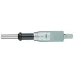 Microm. Head, Heavy Duty, 8 mm Spindle 0-25mm, Clamp Nut 151-223 Mitutoyo Microm. Head, Heavy Duty, 8 mm Spindle 0-25mm, Clamp Nut 151-223 Mitutoyo