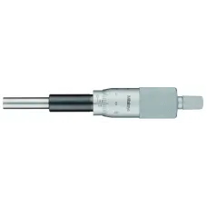 Microm. Head, Heavy Duty, 8 mm Spindle 0-25mm