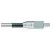Microm. Head, Heavy Duty, 8 mm Spindle 0-25mm 151-224 Mitutoyo