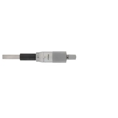 Microm. Head, Heavy Duty, 8 mm Spindle 0-1", 0,0001" 151-238 Mitutoyo