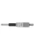 Microm. Head, Heavy Duty, 8 mm Spindle 0-1", 0,0001" 151-238 Mitutoyo Microm. Head, Heavy Duty, 8 mm Spindle 0-1", 0,0001" 151-238 Mitutoyo