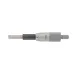 Microm. Head, Heavy Duty, 8 mm Spindle 0-1" 151-240 Mitutoyo Microm. Head, Heavy Duty, 8 mm Spindle 0-1" 151-240 Mitutoyo