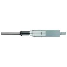 Microm. Head, Heavy Duty, 8 mm Spindle 0-50mm, Clamp Nut