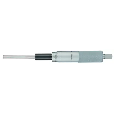 Microm. Head, Heavy Duty, 8 mm Spindle 0-50mm 151-256 Mitutoyo