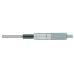 Microm. Head, Heavy Duty, 8 mm Spindle 0-50mm 151-256 Mitutoyo