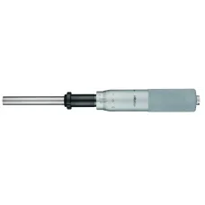 Microm. Head, Heavy Duty, 8 mm Spindle 0-50mm, Clamp Nut, w/o Ratched Stop