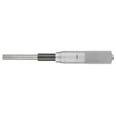 Microm. Head, Heavy Duty, 8 mm Spindle 0-50mm, w/o Ratched Stop