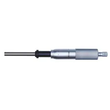 Microm. Head, Heavy Duty, 8 mm Spindle 0-2"