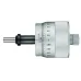 Micrometer Head, Large Thimble 49mm 0-10mm, Clamp Nut 152-283 Mitutoyo Micrometer Head, Large Thimble 49mm 0-10mm, Clamp Nut 152-283 Mitutoyo