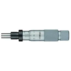 Micrometer Head Non-rotating Spindle 0-15mm
