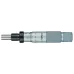 Micrometer Head Non-rotating Spindle 0-15mm 153-101 Mitutoyo Micrometer Head Non-rotating Spindle 0-15mm 153-101 Mitutoyo