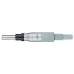 Micrometer Head Non-rotating Spindle 0-25mm, Ratched Stop, 0,01mm 153-201 Mitutoyo Micrometer Head Non-rotating Spindle 0-25mm, Ratched Stop, 0,01mm 153-201 Mitutoyo