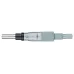 Micrometer Head Non-rotating Spindle 0-25mm, Ratched Stop, 0,001mm 153-202 Mitutoyo Micrometer Head Non-rotating Spindle 0-25mm, Ratched Stop, 0,001mm 153-202 Mitutoyo
