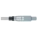Micrometer Head Non-rotating Spindle 0-25mm, 0,001mm 153-204 Mitutoyo