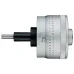 Micrometer Head Non-rotating Spindle 0-1", Thimble 85,5mm, 0,00001" 153-302 Mitutoyo Micrometer Head Non-rotating Spindle 0-1", Thimble 85,5mm, 0,00001" 153-302 Mitutoyo