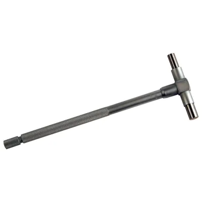 Telescopic Gauge 1,25-2,125" 155-124 Mitutoyo