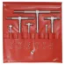 Telescopic Gauge Set 0,313-6", 6 pcs. 155-903 Mitutoyo Telescopic Gauge Set 0,313-6", 6 pcs. 155-903 Mitutoyo