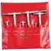 Telescopic Gauge Set 8-150mm, 6 pcs. 155-905 Mitutoyo Telescopic Gauge Set 8-150mm, 6 pcs. 155-905 Mitutoyo