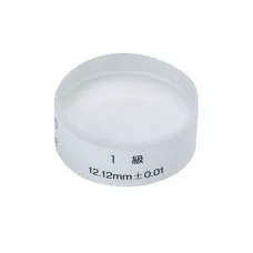 Optical Parallel 12,12mm