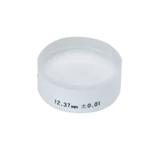 Optical Parallel 12,37mm