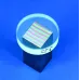 Optical Flat, 12mm D=45mm, 0,1µm 158-118 Mitutoyo