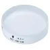 Optical Flat, 0,5" D=1,8", 0,000008" 158-121 Mitutoyo