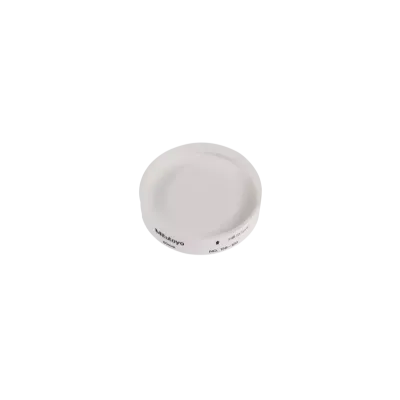 Optical Flat, 15mm D=60mm, 0,1µm 158-120 Mitutoyo