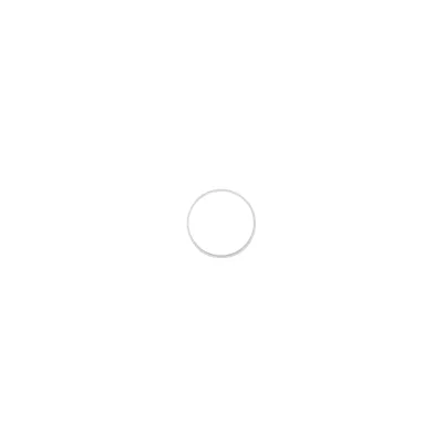 Optical Flat, 0,5" D=1,8", 0,000004" 158-122 Mitutoyo