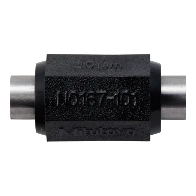 Micrometer Setting Standard Length: 25mm 167-101 Mitutoyo