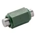Micrometer Setting Standard Length: 1" 167-141 Mitutoyo
