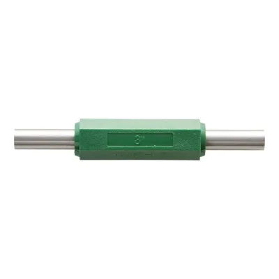 Micrometer Setting Standard Length: 3" 167-143 Mitutoyo