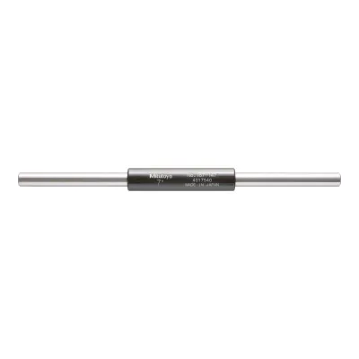 Micrometer Setting Standard Length: 7" 167-147 Mitutoyo