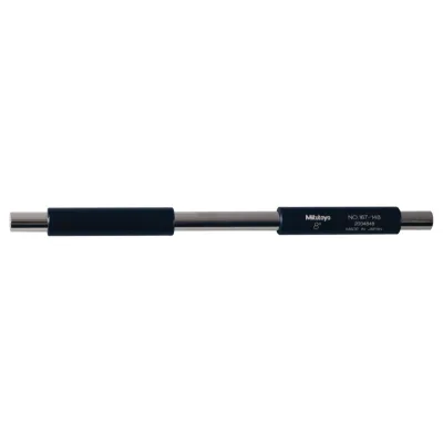 Micrometer Setting Standard Length: 8" 167-148 Mitutoyo