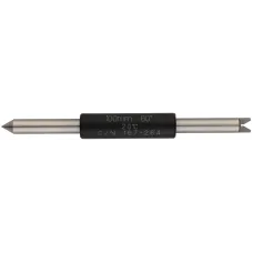 Setting Standard Screw Thread Micrometer 60°, Length: 100mm