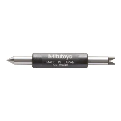 Setting Standard Screw Thread Micrometer 55°, Length: 75mm 167-274 Mitutoyo